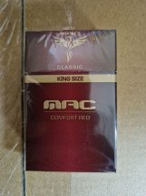 Сигареты MAC King Size Red оптом