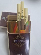 Сигареты Oris QS (Компакт) Chocolate оптом