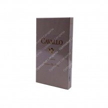 Сигареты Cavallo Gold Diamond оптом