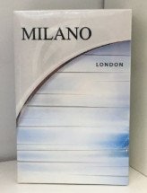 Сигареты MILANO London оптом